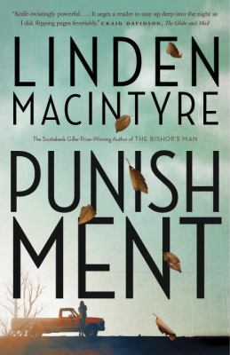 Punishment : a novel