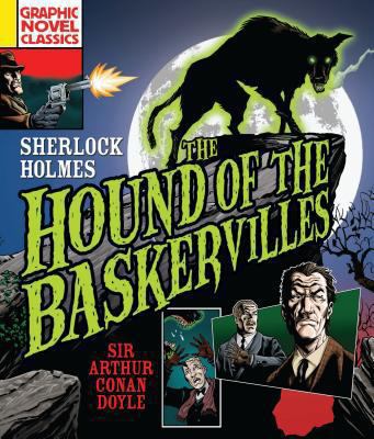 The hound of the Baskervilles