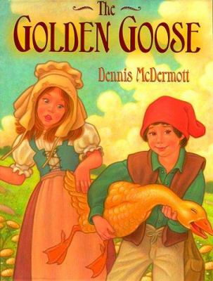 The golden goose