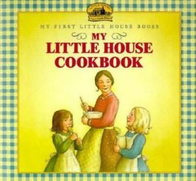 My Little house cookbook