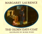 The olden days coat