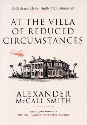 At the villa of reduced circumstances