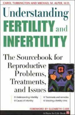 Understanding fertility and infertility : the sourcebook for reproductive problems, treatments, and issues