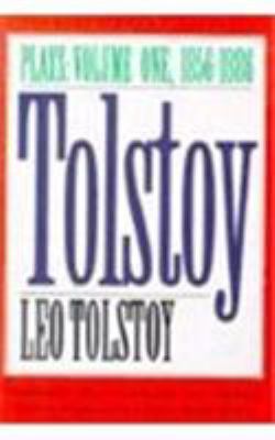 Tolstoy : plays