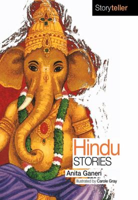 Storyteller : Hindu stories