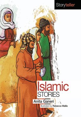 Storyteller : Islamic stories