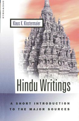 Hindu writings : a short introduction to the major sources