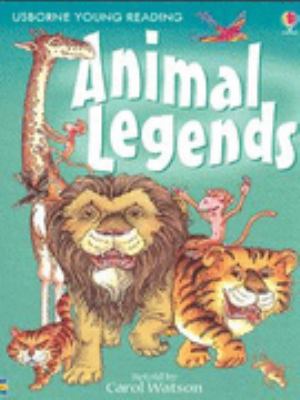 Animal legends