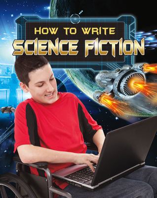 How to write science fiction