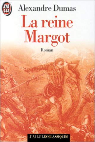 La reine Margot