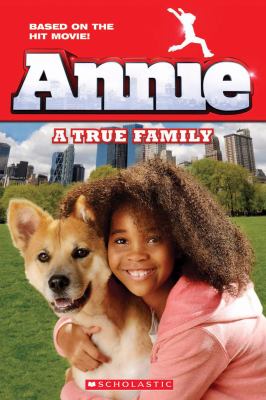 Annie : a true family