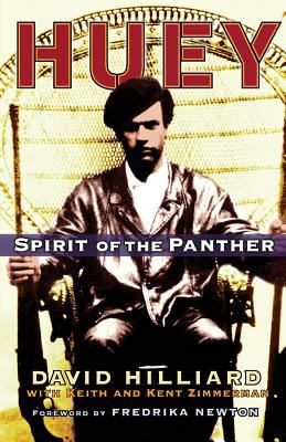 Huey : spirit of the panther