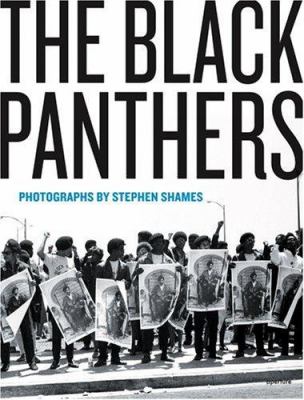 The Black Panthers : photographs