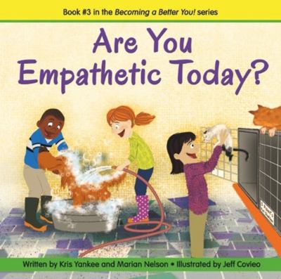 Are you empathetic today?