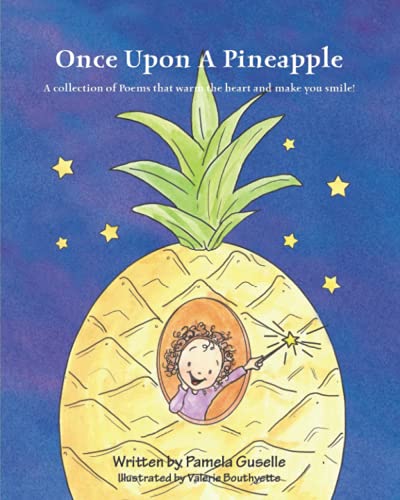 Once upon a pineapple
