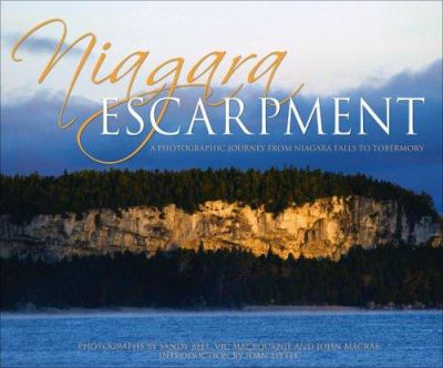 Niagara Escarpment