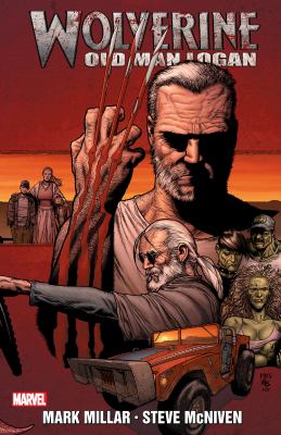 Old Man Logan