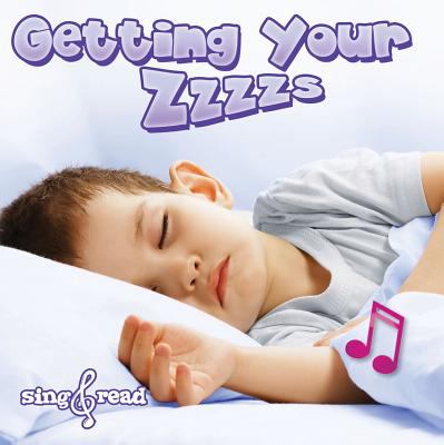 Getting your zzzzs
