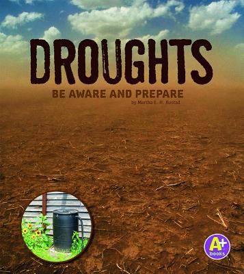 Droughts : be aware and prepare