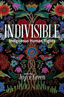 Indivisible : Indigenous human rights