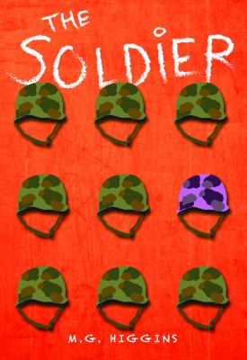 The soldier