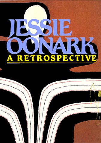 Jessie Oonark, a retrospective : 16 November 1986-15 February 1987