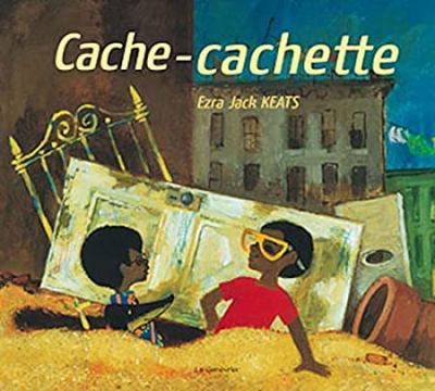 Cache-cachette