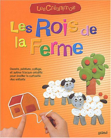 Les rois de la ferme