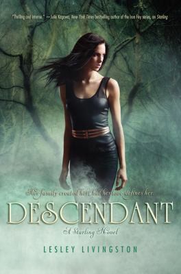 Descendant : a Starling novel