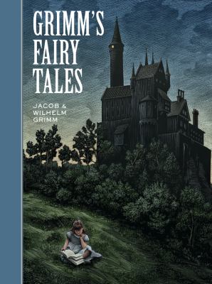 Grimm's fairy tales