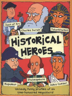 Historical heroes