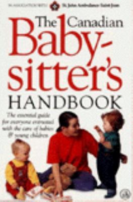 The Canadian babysitter's handbook