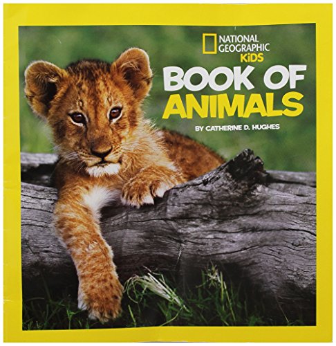 Book of animals