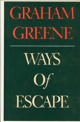 Ways of escape