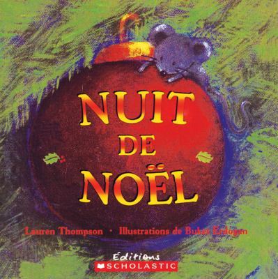 Nuit de Noël