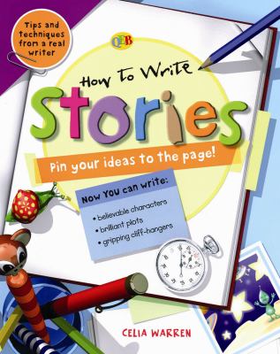 How to write stories