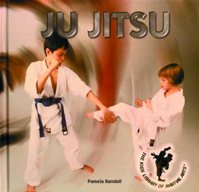 Ju jitsu