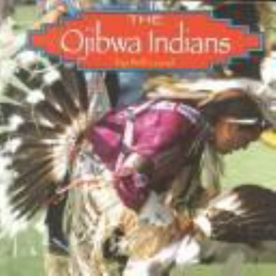 The Ojibwa Indians