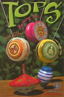 Tops (and other spinning toys)