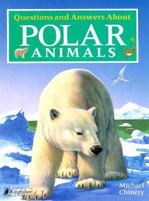 Questions and answers about polar animals
