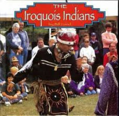 The Iroquois Indians