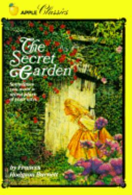 The secret garden