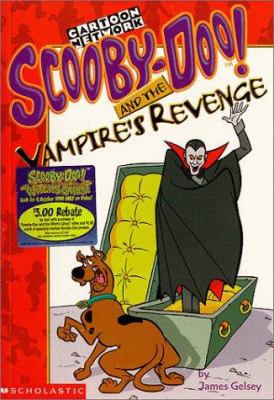 Scooby-doo! and the vampire's revenge