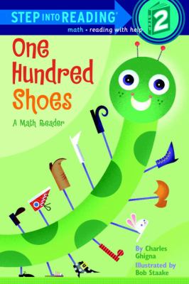 One hundred shoes