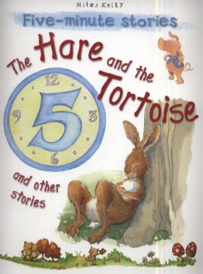 The hare and the tortoise and other stories.