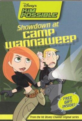 Showdown at Camp Wannaweep