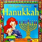 The eight nights of Hanukkah