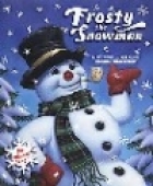 Frosty the snowman