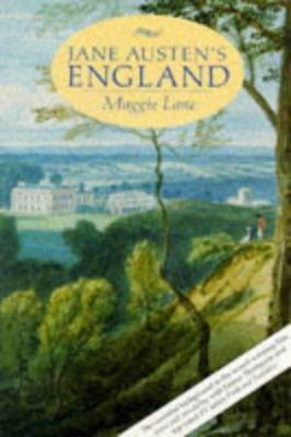 Jane Austen's England