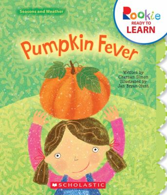 Pumpkin fever